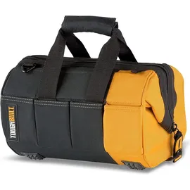 ToughBuilt Werkzeugtasche Kunststoff 40 cm gelb