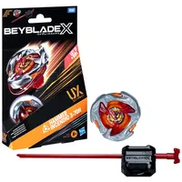 Beyblade X Hammer Incendio 3-70H Starter Pack Kreisel und
