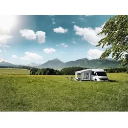 Markisen Vorzelt THULE Omnistor Panorama Typ 9200 550 cm Höhe XL