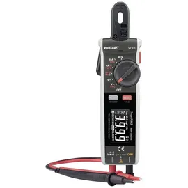 VOLTCRAFT VC-371 Stromzange digital CAT III 600 V Anzeige (Counts): 4000