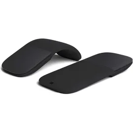 Microsoft Surface Arc Mouse schwarz FHD-00017