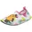 Kinder-Hausschuhe rosa/beige/weiß/bunt 174980_586