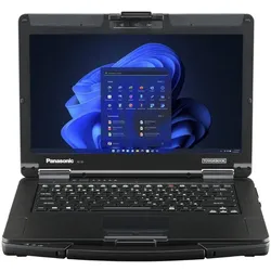 Panasonic FZ-55G660KBG TOUGHBOOK 55 mk3 HD