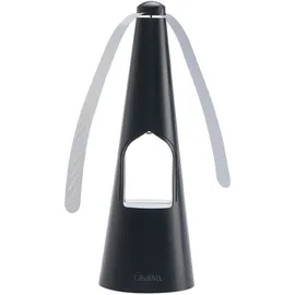 casativo 2-Flügel Insektenwedler 2er-Set mit LED-Beleuchtung