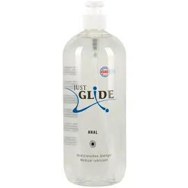 Just Glide Anal 1000 ml