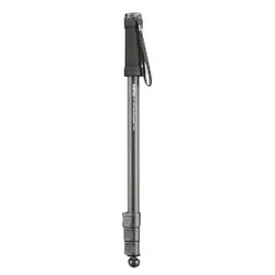 Walimex Pro WT-1003 Basic - Einbeinstativ (Monopod)