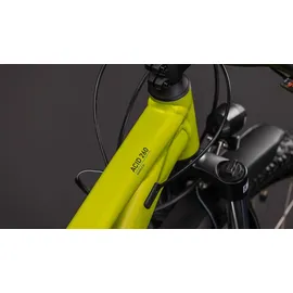 Cube Acid 260 Disc FE lizard ́n ́blue