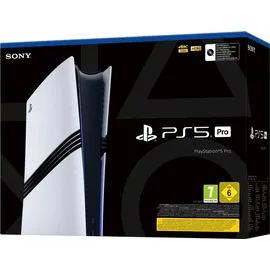 Sony PlayStation 5 Pro (PS5 Pro)