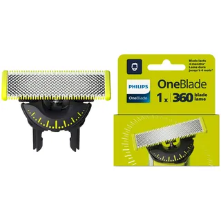 Philips Ersatzklinge 360 QP410/50 