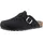 aniston shoes Clog Schwarz 38