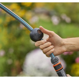 Gardena PowerRoll Akku-Schlauchbox XL weiß solo 18642-55