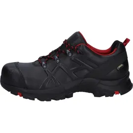 Haix Black Eagle Safety 54 Mid S3 ESD SRC DGUV Gr. 43,5