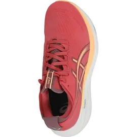 Asics Gel-Nimbus 27 Damen Wave Teal/Illuminate Mint 41,5