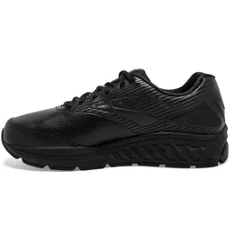 Brooks Herren Addiction Walker 2 - extra breit (4E) schwarz 46.5
