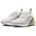 Light Bone/Metallic Gold 41