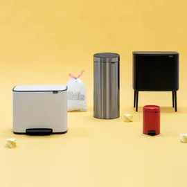 Brabantia Bo Touch Bin 36 l matt black