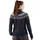 Fjällräven Övik Knit Cardigan Blau XS