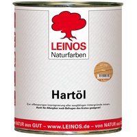 Leinos Hartöl 240 Pinie