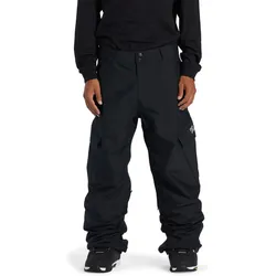 Snowboardhose »Banshee«, Gr. XXL, schwarz, , 66752844-XXL