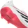 adidas Copa Pure IV Pro FG Herren Zero Metallic/Core Black/Lucid Red 43