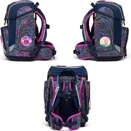 ergobag cubo 5-tlg. Bärlaxy