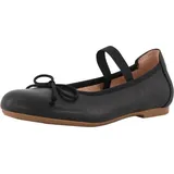 Acebo's Acebos Spangenschuhe für Mädchen für Kinder, schwarz, Gr. 36 EU