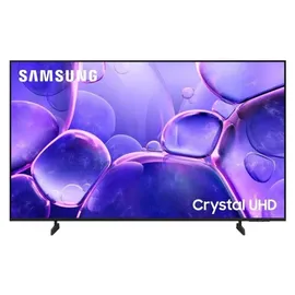 Samsung TU43U8005FU 43" 4K Ultra HD LED Smart TV