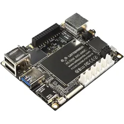 LATTEPANDA Mini-PC, 4 GB RAM, 64 GB Speicher, Windows 10