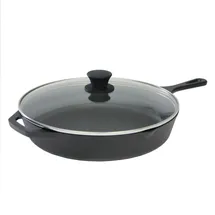 SANTOS PROREGAL Grillpfanne 30 cm