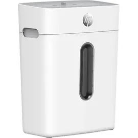 HP OneShred 8CC Weiß
