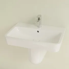 Villeroy & Boch O.novo Waschtisch 65 x 46 cm 4A4165T2