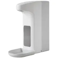 Temdex Desinfektionsmittelspender touchless für 1000 ml Flaschen
