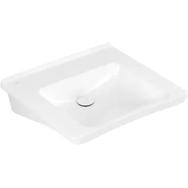 Villeroy & Boch ViCare Wandwaschtisch 60 x 55 cm