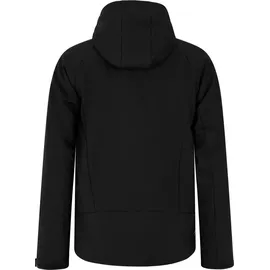 Protest Prtakas Skijacke Herren True Black S