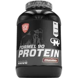 Mammut Formel 90 Protein Schoko Pulver 3000 g