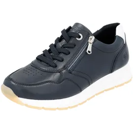 remonte Sneaker Low Blau 40