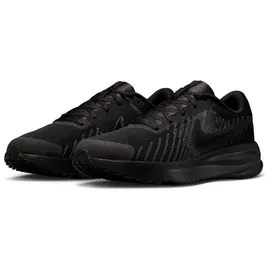 Nike Run Defy Herren Schwarz 44
