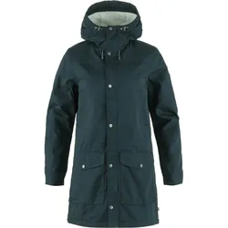 Winter Parka Greenland One Size