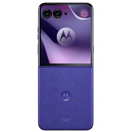 Motorola Razr 70 Ultra 512 GB PANTONE Orient Blue