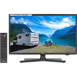 Reflexion LDDW19i 19" LED HD-Ready Camping Smart TV