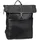 Burkely Soft Skylar Rucksack Schwarz