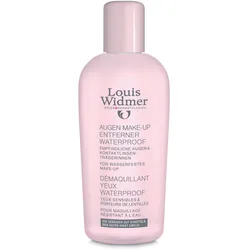 Widmer Augen Make-up Entferner Lot.waterpr.unparf.