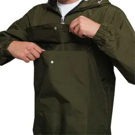 Ellesse Mont 2 Jacke kaki XL