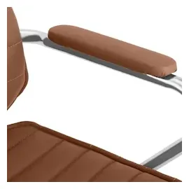 CLP Rako Kunstleder Hellbraun