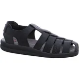 Mephisto MAMOUTH Herren Schwarz 44