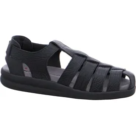 Mephisto MAMOUTH Herren Schwarz 44