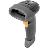 Digitus 2D Barcode Handscanner Bluetooth schwarz (DA-81002)