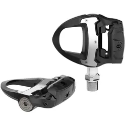 GARMIN Pedale Rally RS110 Wattmess System | einseitige Messung | Shima