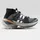 Uyn Pathway High Wanderschuhe mit brauner Sohle Damen M142 - beige 40.5