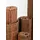 MC.Sammler Sichtschutzmatte 140 x 500 cm Beige Weide